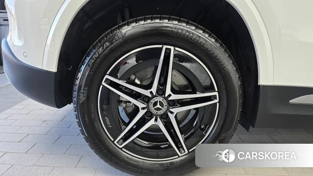 Mercedes-Benz EQA H243 id 5001540 из Кореи 28