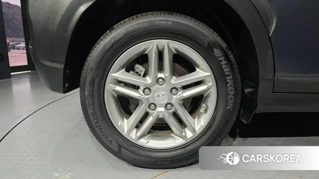 Hyundai Kona id 4992951 из Кореи 25