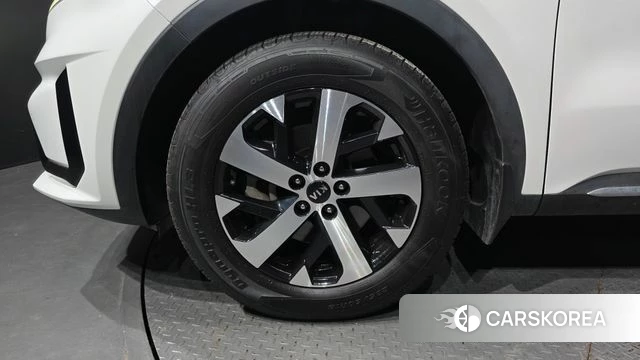 Kia Sorento 4th Generation id 5012975 из Кореи 15