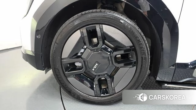 Kia EV9 id 4950580 из Кореи 33