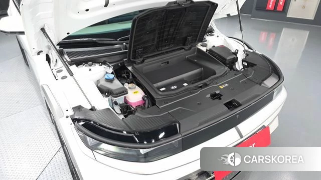 Hyundai The New Ionic 5 id 4833966 из Кореи 26