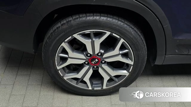 Kia Seltos id 4987923 из Кореи 25