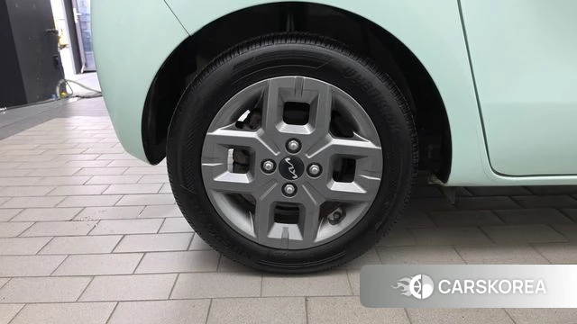 Kia The New Kia Ray id 5017083 из Кореи 25