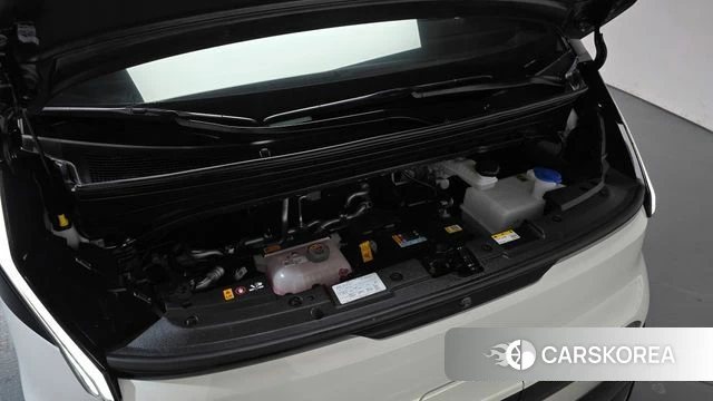 Kia PV5 id 5038828 из Кореи 32