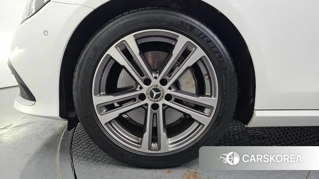 Mercedes-Benz E-Class W213 id 5031114 из Кореи 15