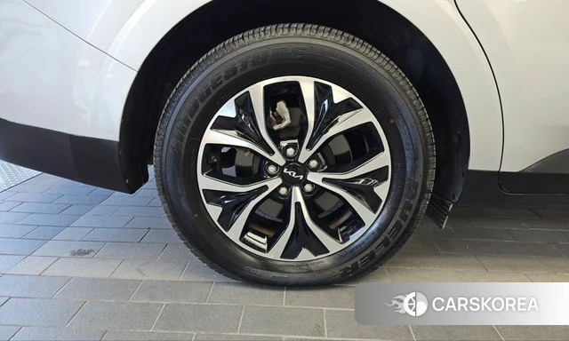 Kia Carnival 4th generation id 5022051 из Кореи 31