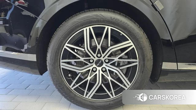 Genesis G90 (RS4) id 4942210 из Кореи 15