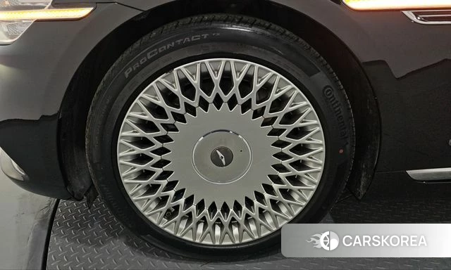 Genesis G90 id 5029076 из Кореи 31