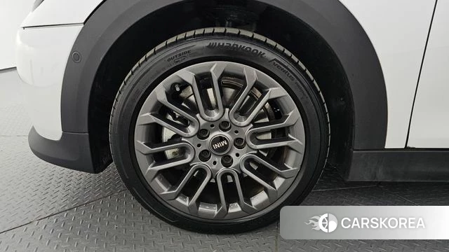 Mini Cooper C 4th generation id 4957302 из Кореи 29