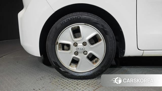 Kia The New Ray id 5054021 из Кореи 15