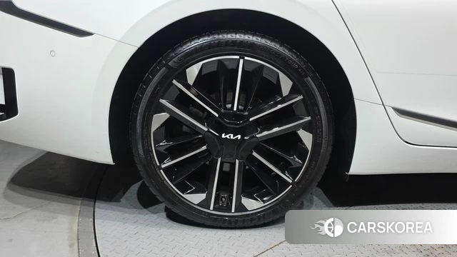 Kia The New K8 id 5001730 из Кореи 30