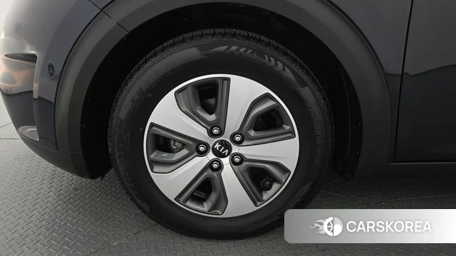 Kia Niro id 5024109 из Кореи 27
