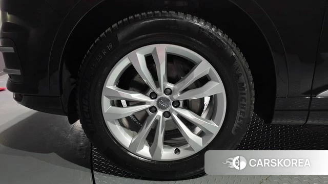 Audi Q7 (4M) id 4993037 из Кореи 15