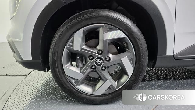 Hyundai Venue id 4581290 из Кореи 15