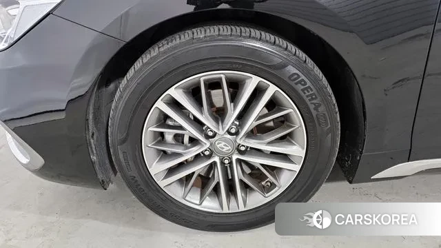 Hyundai Grandeur IG id 3489361 из Кореи 15