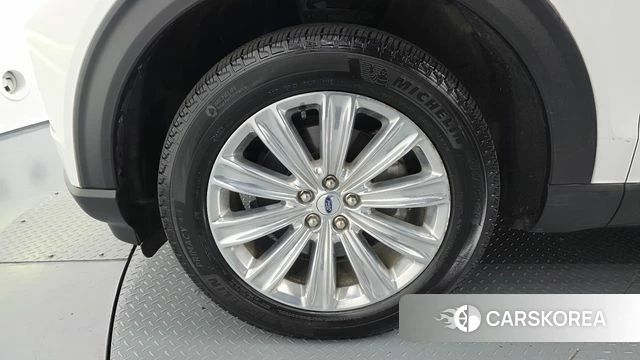 Ford Explorer 6th Generation id 3942118 из Кореи 15