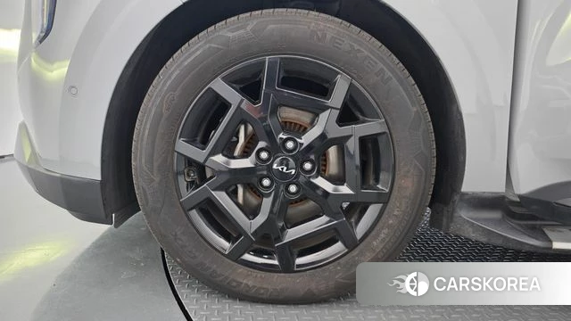 Kia The New Carnival 4th Generation id 5039351 из Кореи 30