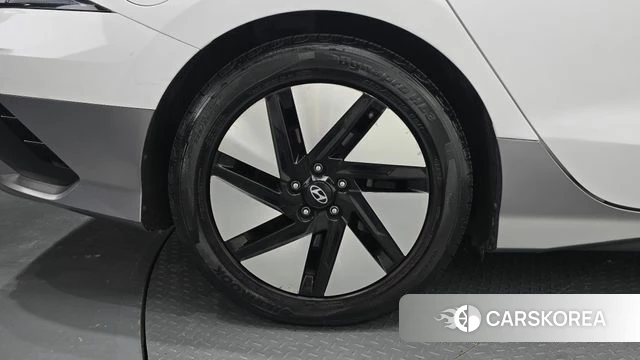 Hyundai Ionic 6 id 5027250 из Кореи 15