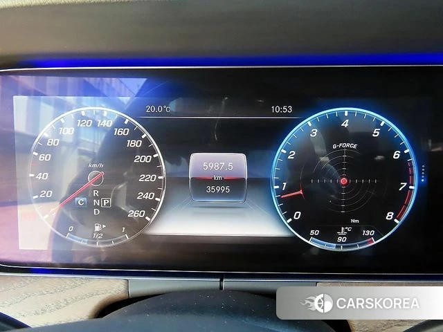 Mercedes-Benz E-Class W213 id 4944305 из Кореи 15