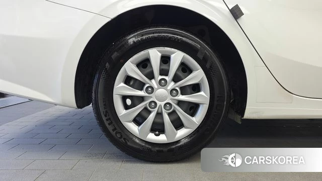 Kia The New K3 2nd generation id 4935195 из Кореи 25