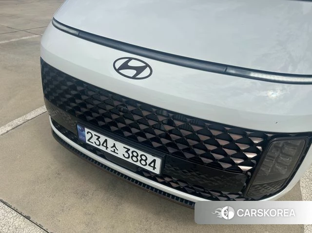 Hyundai Staria id 4773308 из Кореи 15