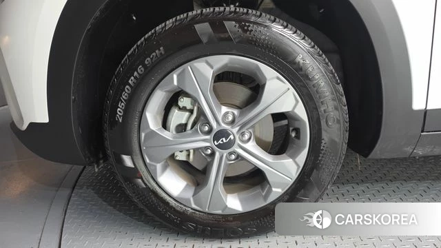 Kia The New Seltos id 5033401 из Кореи 15