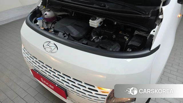Hyundai Staria id 4958048 из Кореи 26
