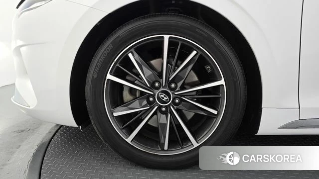 Hyundai The New Grandeur IG id 4770130 из Кореи 15