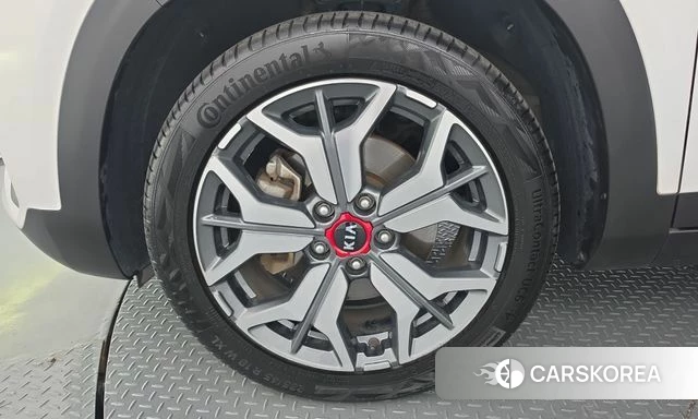 Kia Seltos id 4966860 из Кореи 25