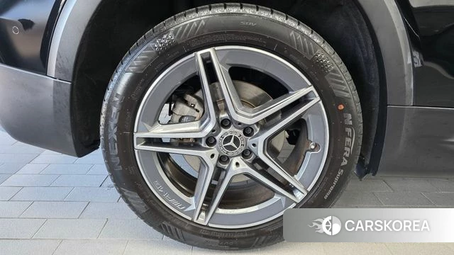 Mercedes-Benz GLB-Class X247 id 5021529 из Кореи 15