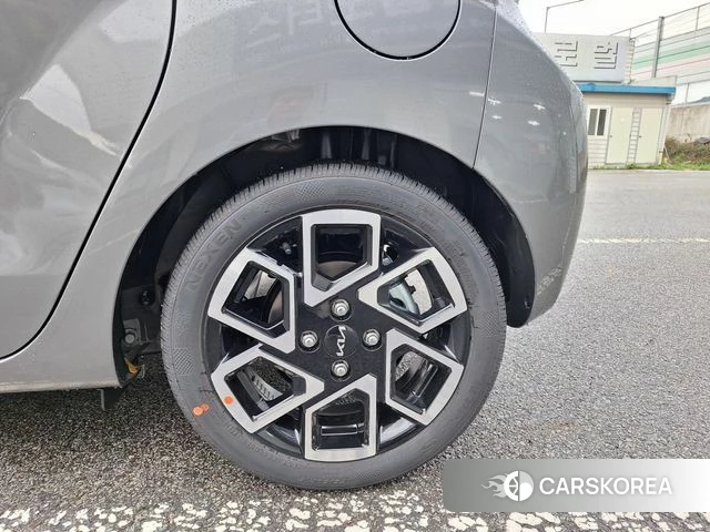 Kia The New Kia Ray id 5015585 из Кореи 15
