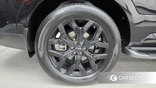 Kia Mohave Master id 5040465 из Кореи 31