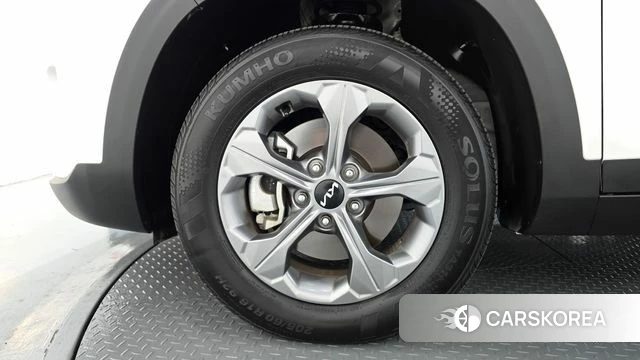 Kia The New Seltos id 4934949 из Кореи 15