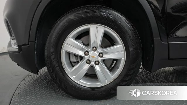 Chevrolet (GM Daewoo) The New Trax id 4997814 из Кореи 25