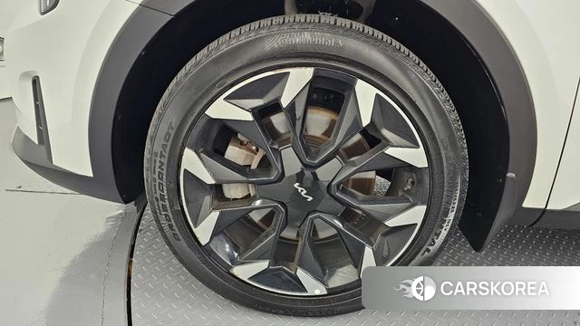 Kia The New Sorento 4th Generation id 4985694 из Кореи 15