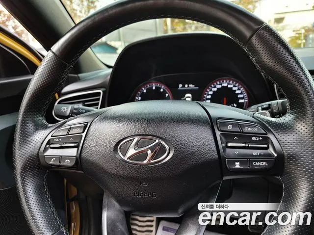 Hyundai Veloster (JS) id 2790933 из Кореи 15