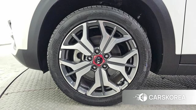 Kia Seltos id 5023025 из Кореи 30