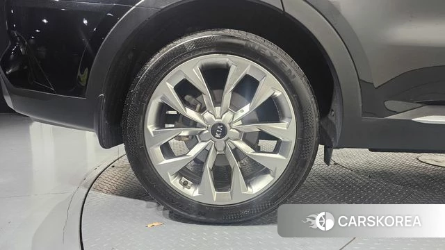 Kia Sorento 4th Generation id 4997987 из Кореи 15