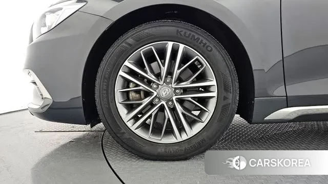 Hyundai Grandeur IG id 3617400 из Кореи 15