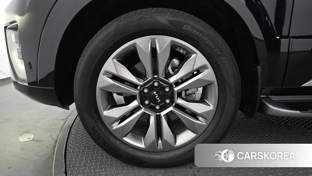 Kia Mohave Master id 4929196 из Кореи 15