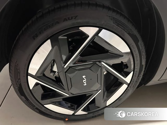 Kia Celtos second Generation id 4686303 из Кореи 15