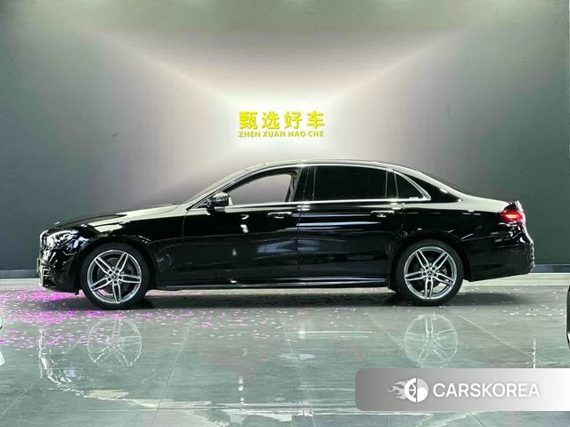 Mercedes-Benz E-Class 2022 Другой из Китая, фото 5
