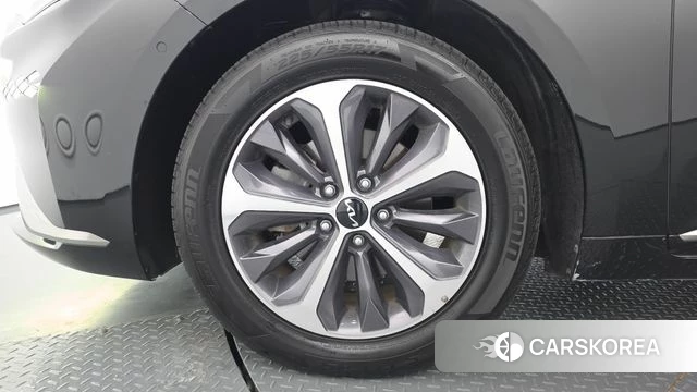 Kia K8 Hybrid id 5040731 из Кореи 29