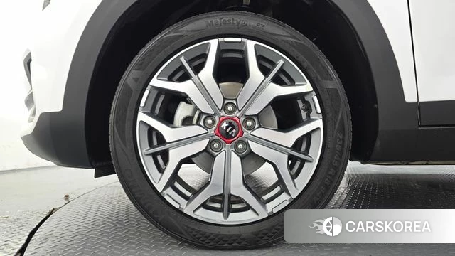 Kia Seltos id 5023510 из Кореи 33