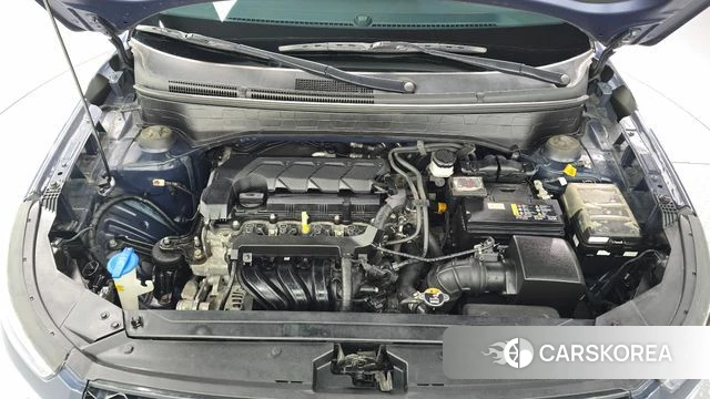 Hyundai Venue id 5053430 из Кореи 26