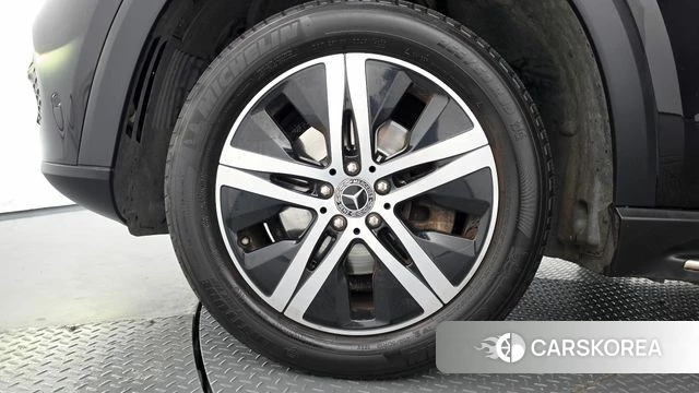 Mercedes-Benz GLE-Class W167 id 5028575 из Кореи 15