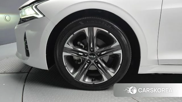 Kia K5 Hybrid 3rd Generation id 5040930 из Кореи 33
