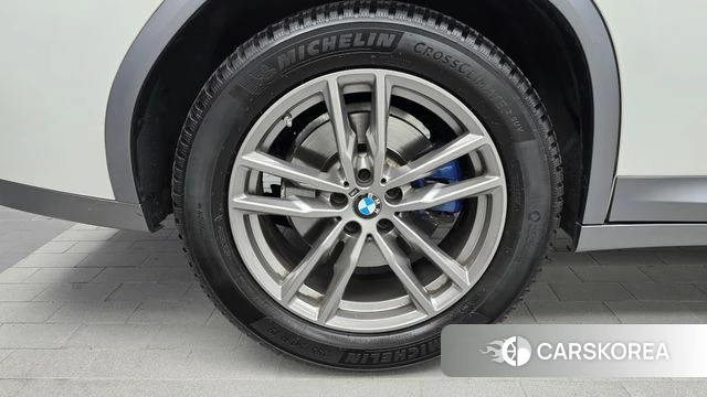 BMW X4 (G02) id 5034826 из Кореи 27