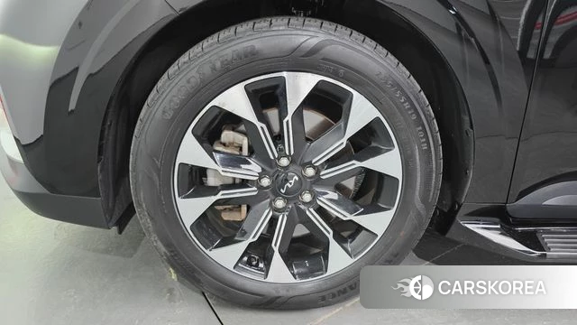 Kia Carnival 4th generation id 5027714 из Кореи 25