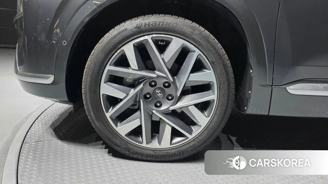 Hyundai The New Santa Fe id 4952279 из Кореи 25